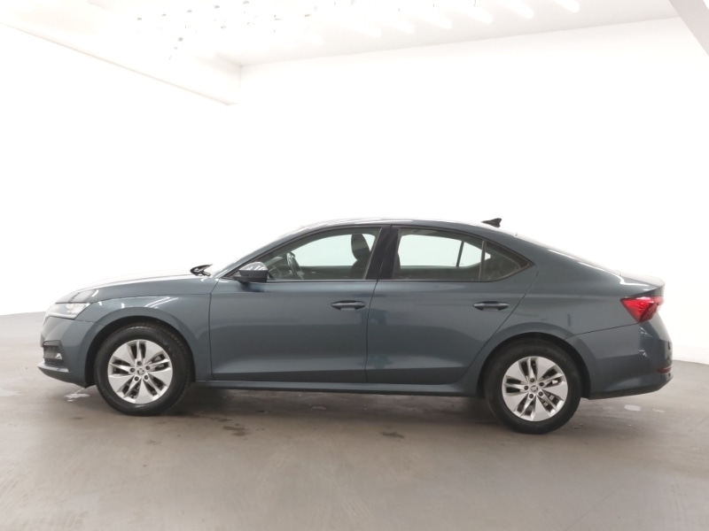 Used Skoda Octavia 2020 for sale - 77955175: Photo 4