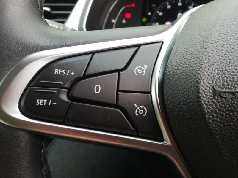 Used Renault Captur 2021 for sale - 76578545: Photo 10