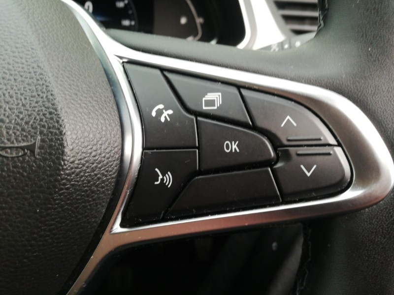 Used Renault Captur 2021 for sale - 76578545: Photo 11