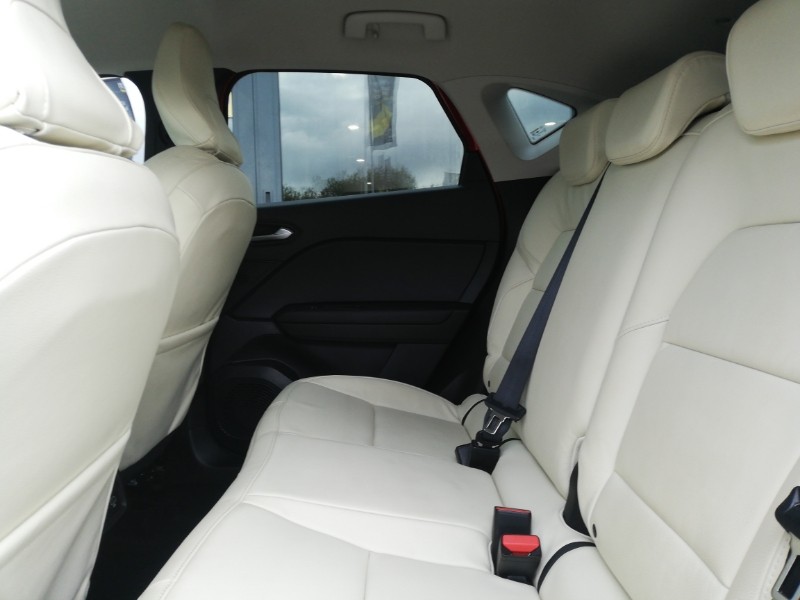 Used Renault Captur 2021 for sale - 76578545: Photo 6