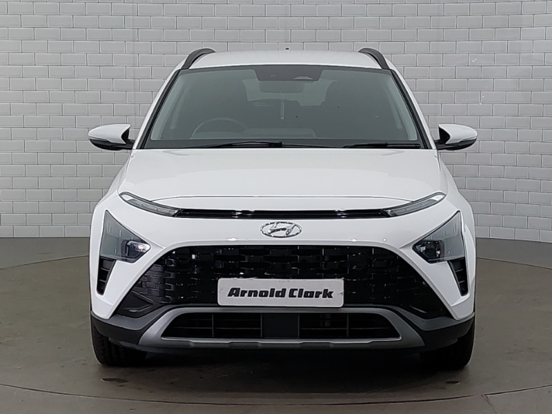 Used Hyundai BAYON 2022 for sale - 77740585: Photo 12