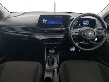 Used Hyundai BAYON 2022 for sale - 77740585: Photo