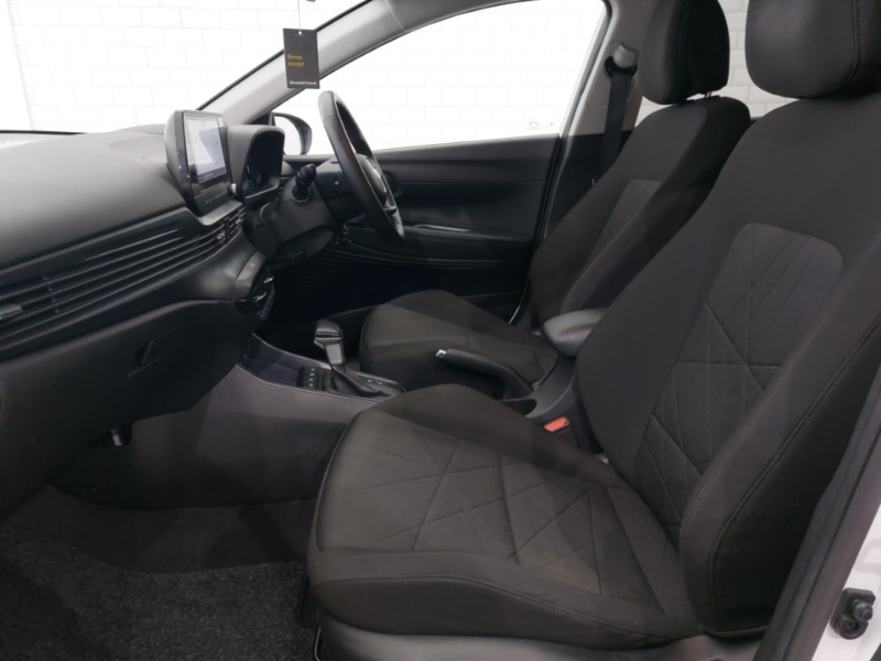 Used Hyundai BAYON 2022 for sale - 77740585: Photo 5