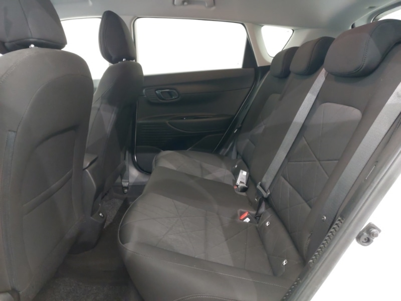 Used Hyundai BAYON 2022 for sale - 77740585: Photo 6