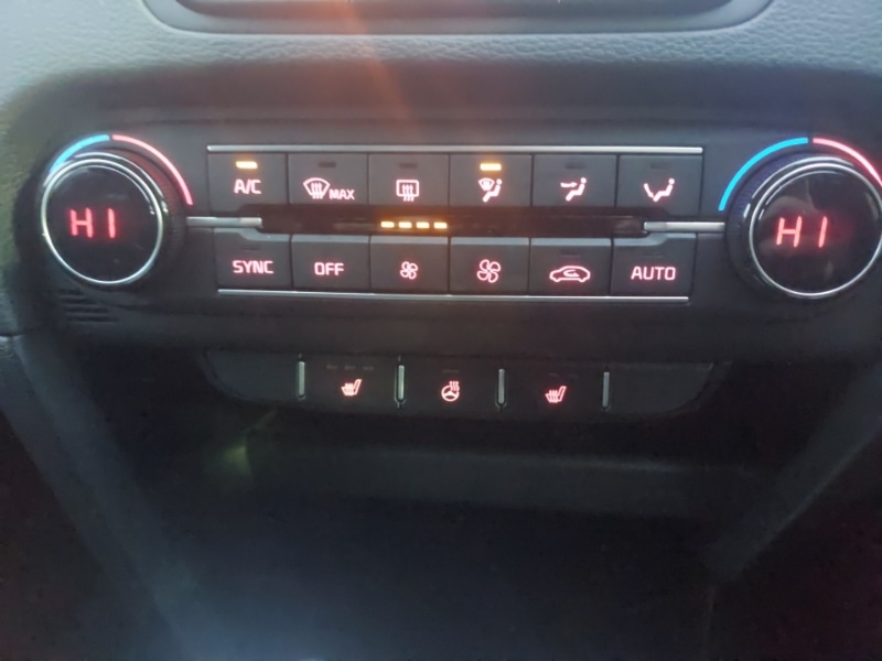 Used Kia Ceed 2025 for sale - 76713941: Photo 12