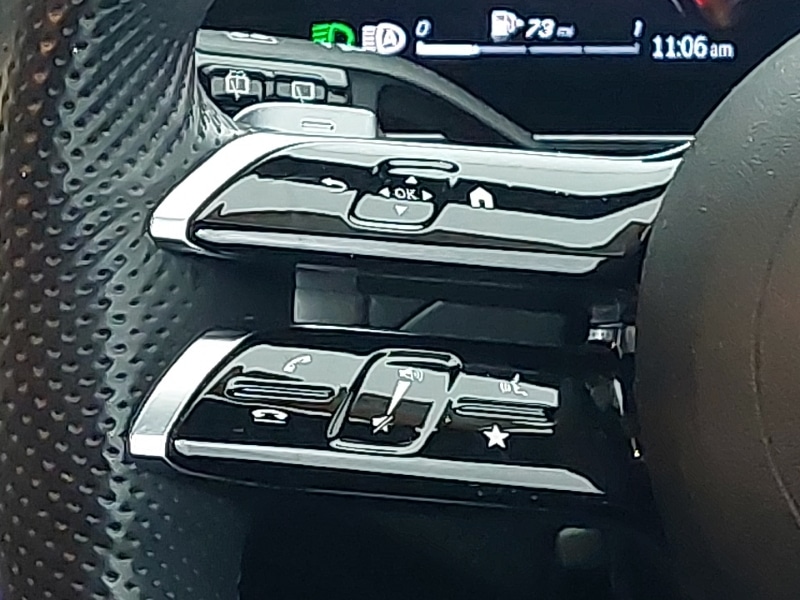 Used Mercedes-Benz C Class 2022 for sale - 77400306: Photo 10