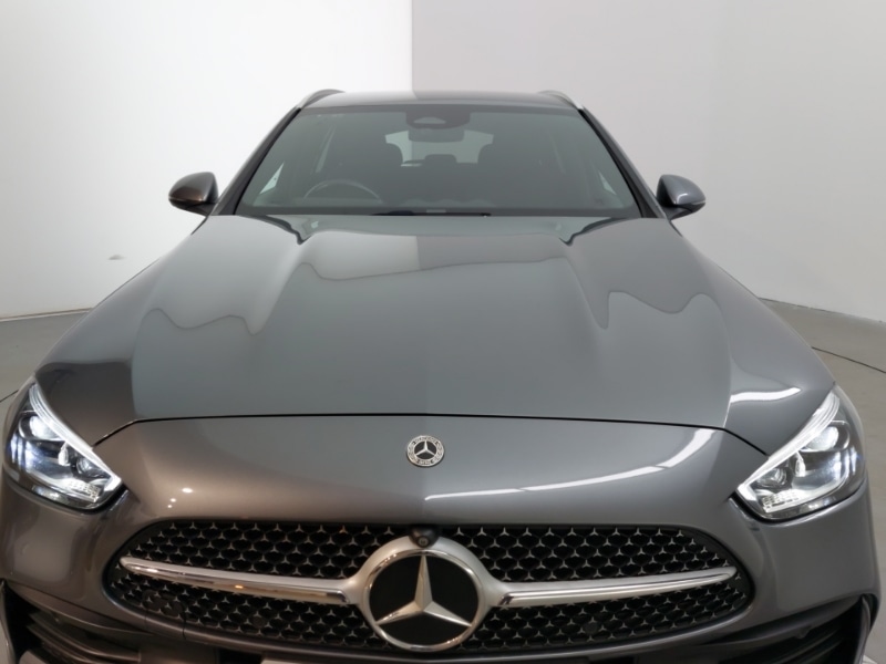 Used Mercedes-Benz C Class 2022 for sale - 77400306: Photo 12