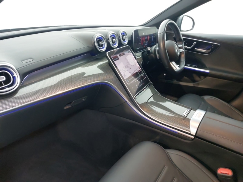 Used Mercedes-Benz C Class 2022 for sale - 77400306: Photo 5