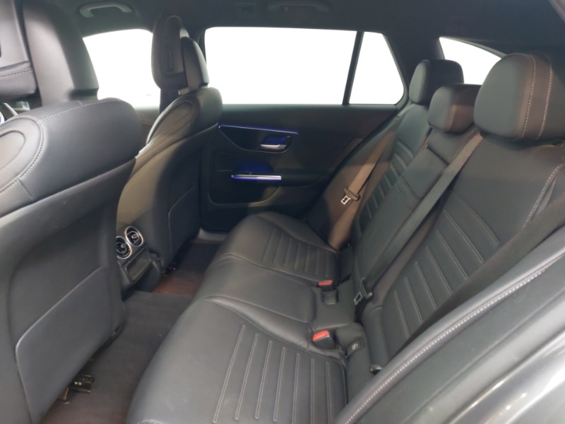 Used Mercedes-Benz C Class 2022 for sale - 77400306: Photo 6