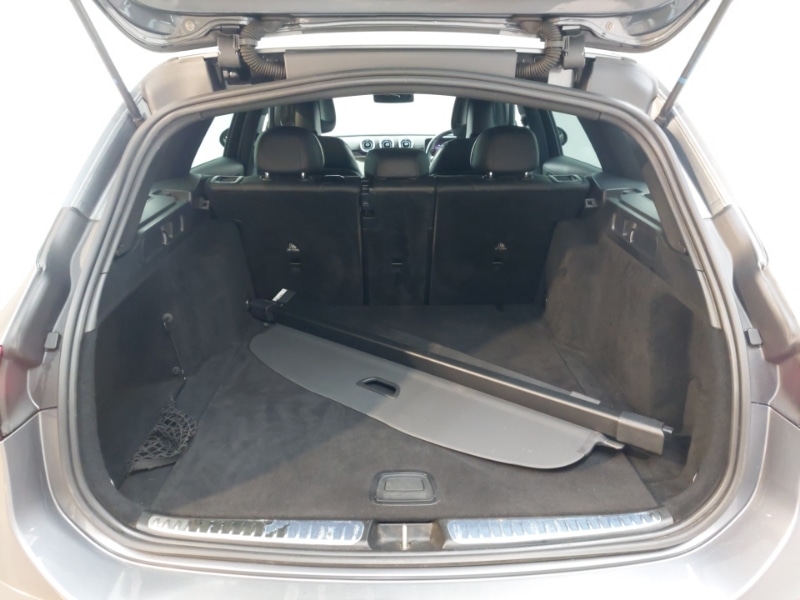 Used Mercedes-Benz C Class 2022 for sale - 77400306: Photo 8