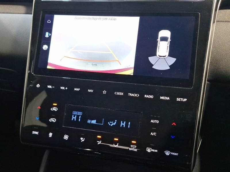 Used Hyundai Genesis 2022 for sale - 76630954: Photo 10