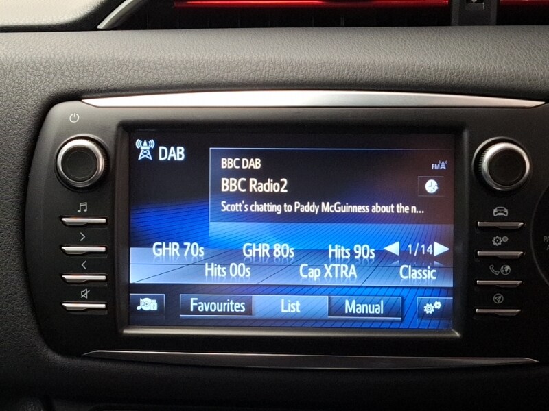 Used Toyota Yaris 2020 for sale - 77197116: Photo 10