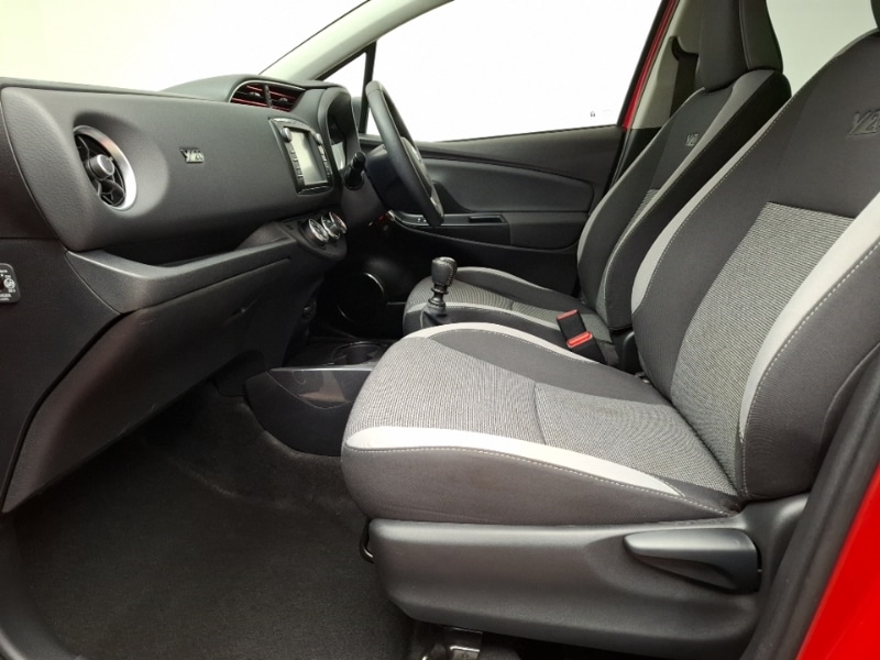 Used Toyota Yaris 2020 for sale - 77197116: Photo 5