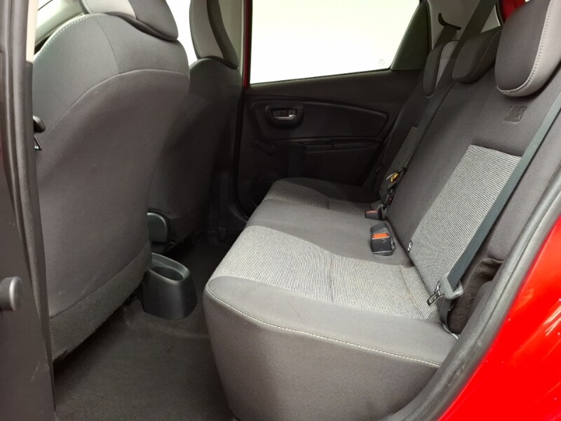 Used Toyota Yaris 2020 for sale - 77197116: Photo 6