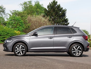 Used Volkswagen Polo 2025 for sale - 77597279: Photo