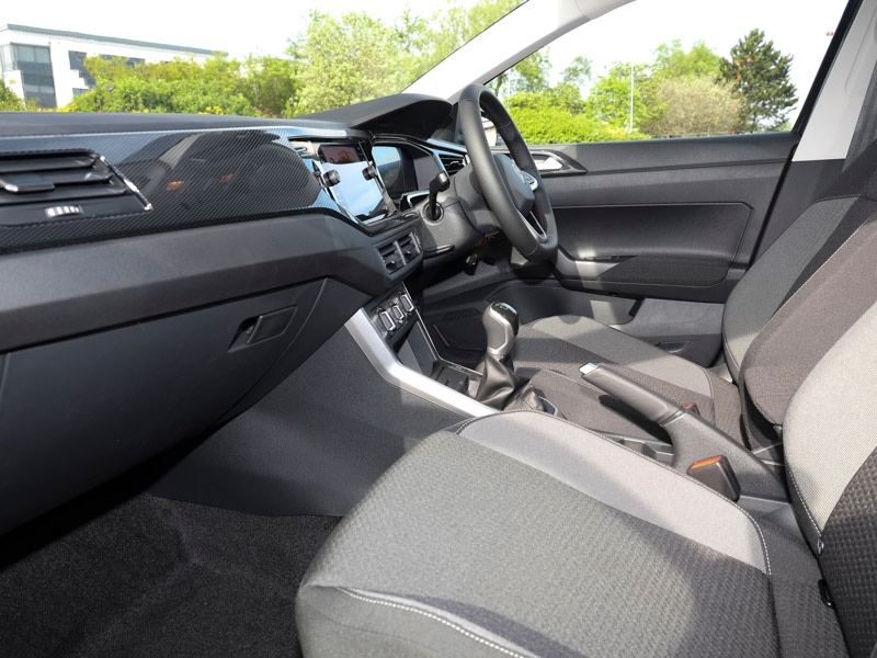 Used Volkswagen Polo 2025 for sale - 77597279: Photo 5