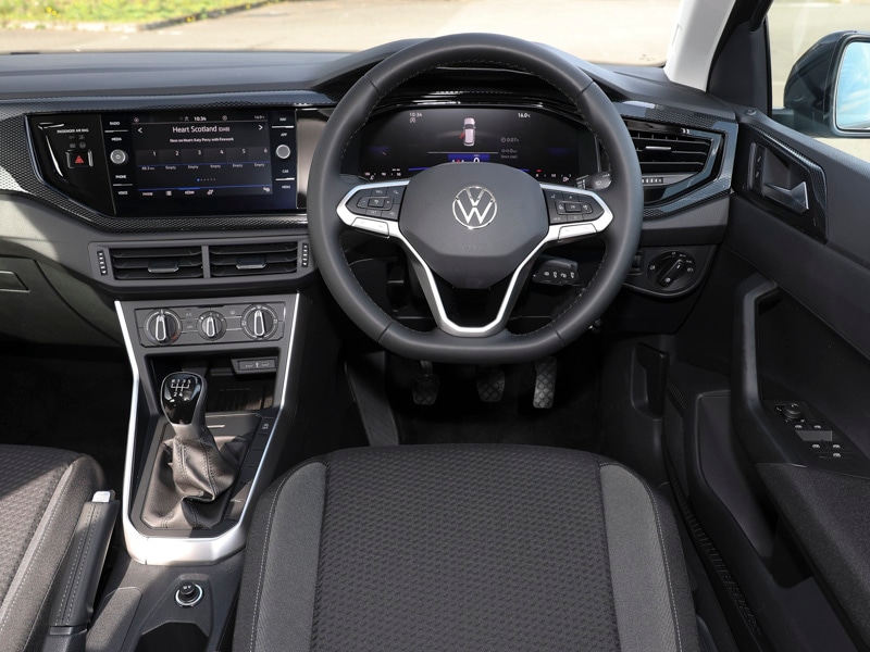 Used Volkswagen Polo 2025 for sale - 77597279: Photo 7