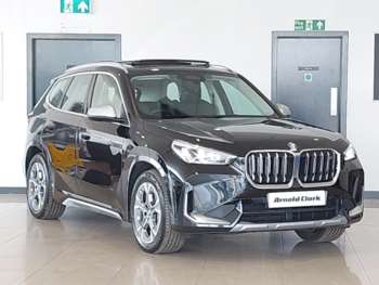 2023 - 230kW xDrive30 xLine 65kWh 5dr Auto [22kWCh]