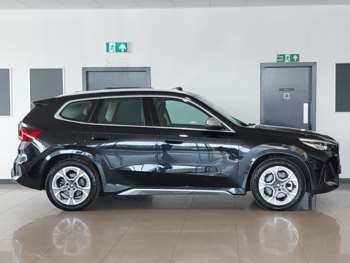 Used BMW iX1 2023 for sale - 75169424: Photo
