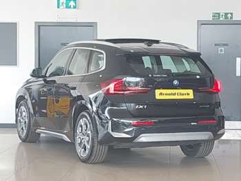 Used BMW iX1 2023 for sale - 75169424: Photo