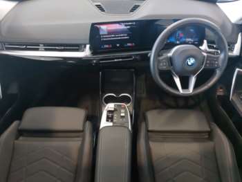 Used BMW iX1 2023 for sale - 75169424: Photo