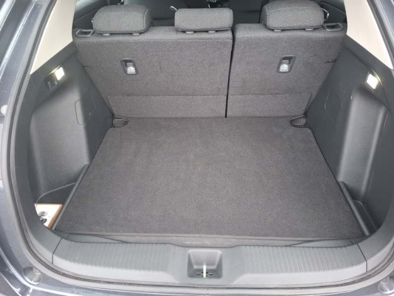 Used Honda HR-V 2022 for sale - 77184634: Photo 8