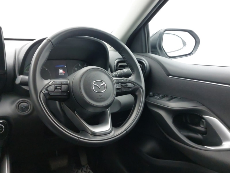 Used Mazda Mazda2 HYBRID 2024 for sale - 76880600: Photo 10