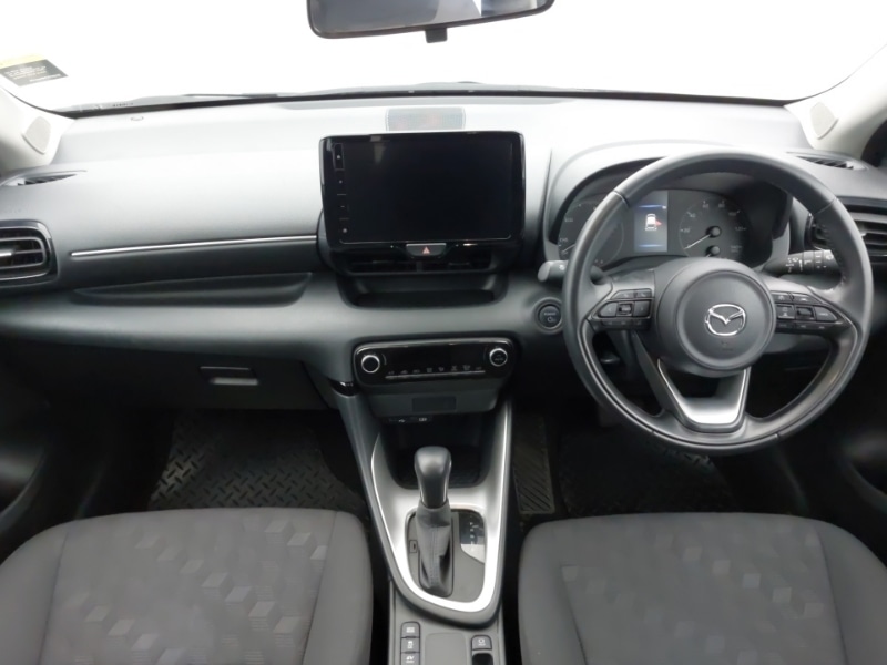 Used Mazda Mazda2 HYBRID 2024 for sale - 76880600: Photo 2