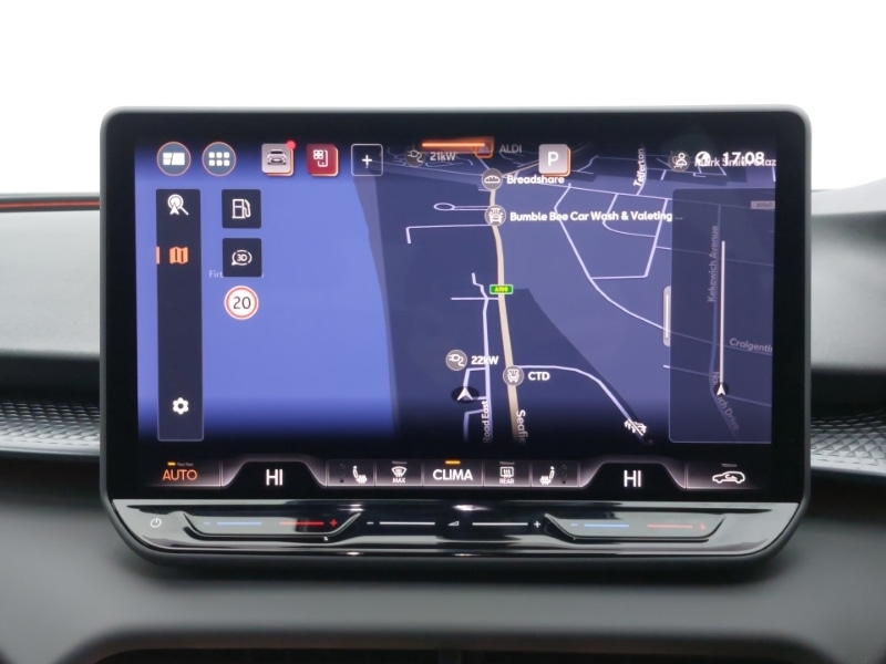 Used Cupra Terramar 2025 for sale - 76713822: Photo 11