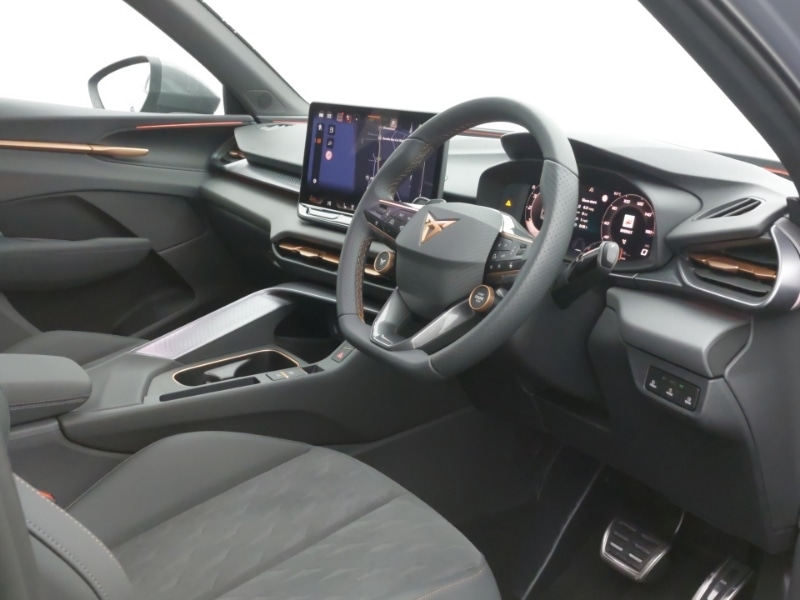 Used Cupra Terramar 2025 for sale - 76713822: Photo 12