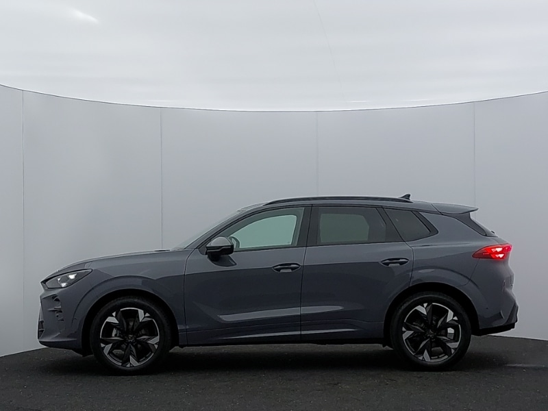 Used Cupra Terramar 2025 for sale - 76713822: Photo 4