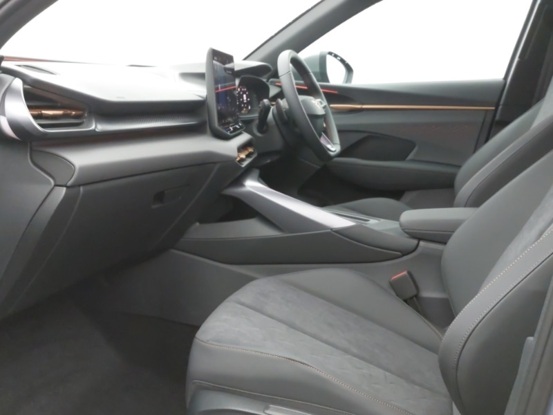 Used Cupra Terramar 2025 for sale - 76713822: Photo 5