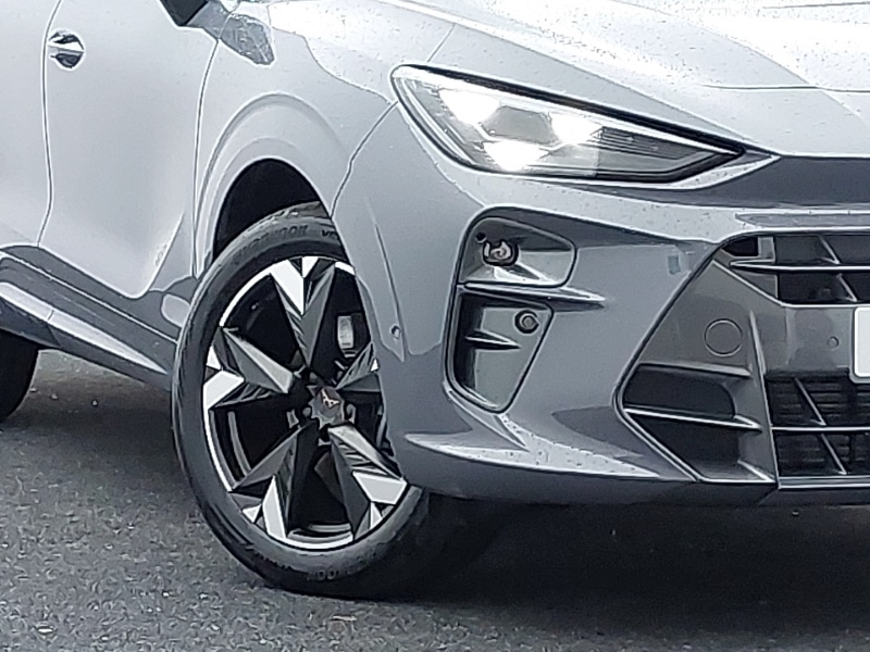 Used Cupra Terramar 2025 for sale - 76713822: Photo 9