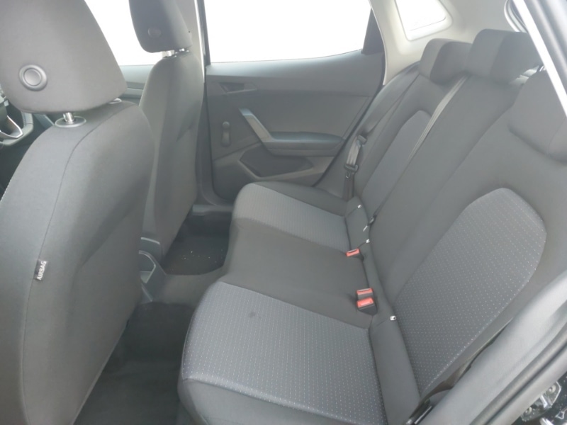 Used SEAT Ibiza 2025 for sale - 77127081: Photo 6