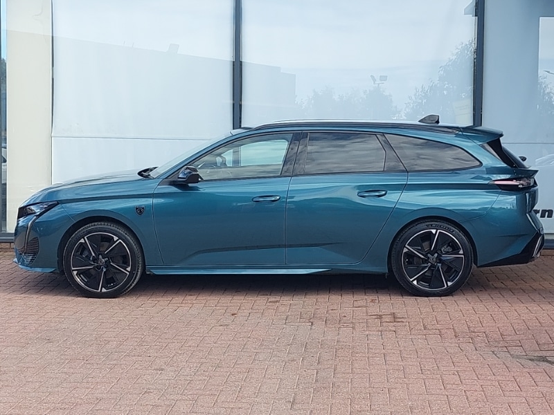 Used Peugeot 308 2024 for sale - 76182991: Photo 4