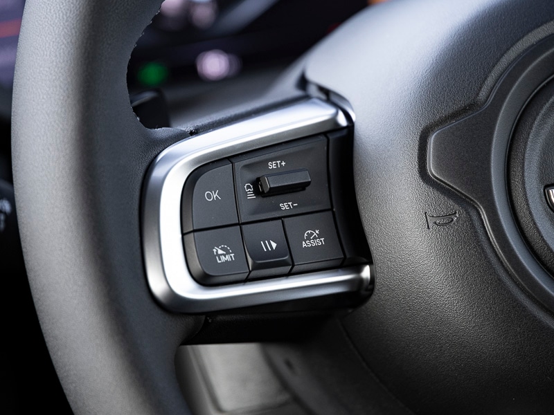 Used Jeep Other 2025 for sale - 77458312: Photo 11