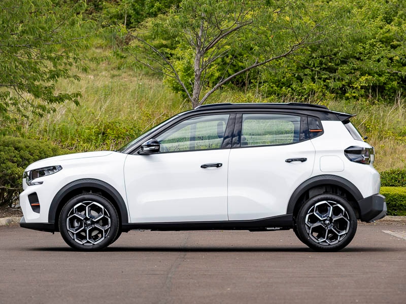 Used Citroen C3 2025 for sale - 76833580: Photo 4