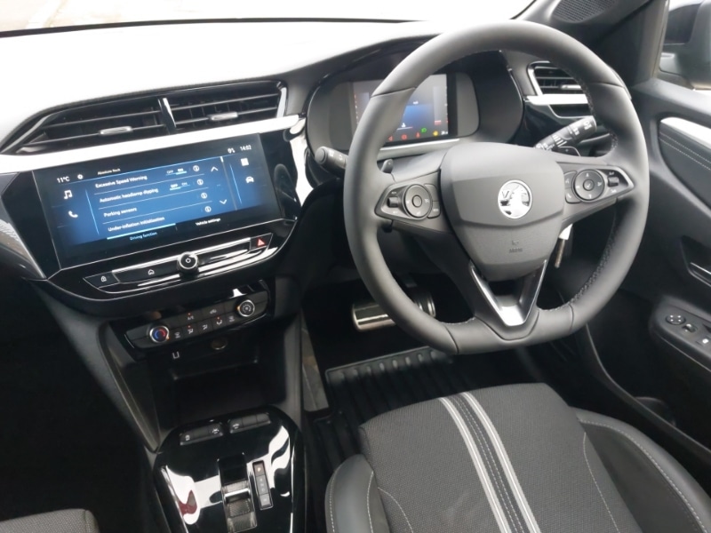 Used Vauxhall Corsa 2025 for sale - 76925741: Photo 11