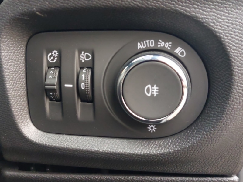 Used Vauxhall Corsa 2025 for sale - 76925741: Photo 12