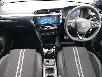 Used Vauxhall Corsa 2025 for sale - 76925741: Photo