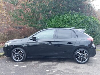 Used Vauxhall Corsa 2025 for sale - 76925741: Photo