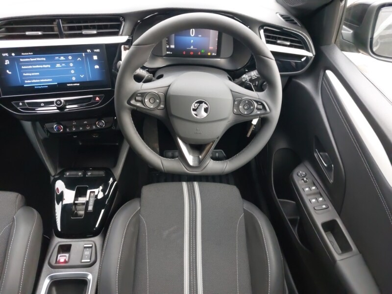 Used Vauxhall Corsa 2025 for sale - 76925741: Photo 7