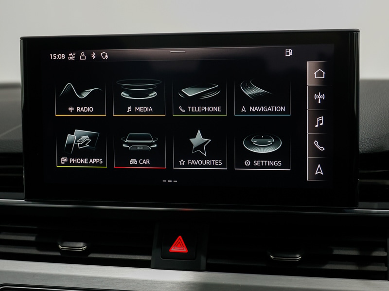 Used Audi A5 2021 for sale - 77467807: Photo 10