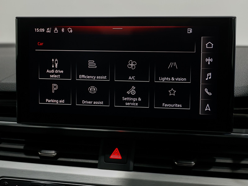 Used Audi A5 2021 for sale - 77467807: Photo 12