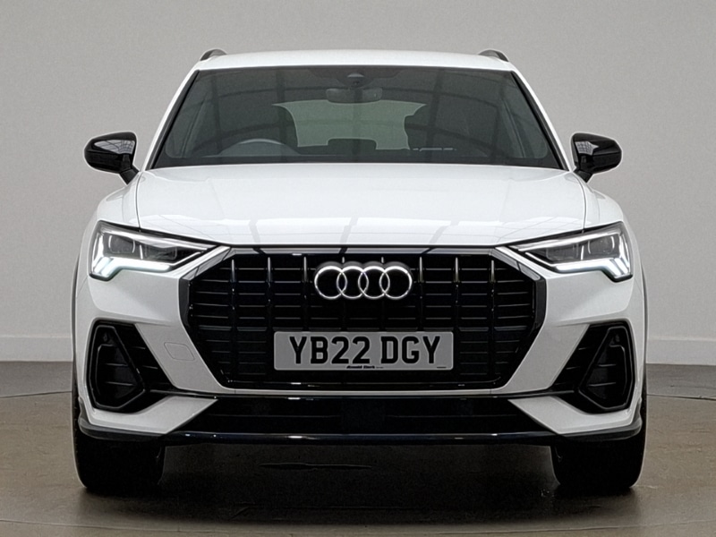 Used Audi Q3 2022 for sale - 76708333: Photo 12