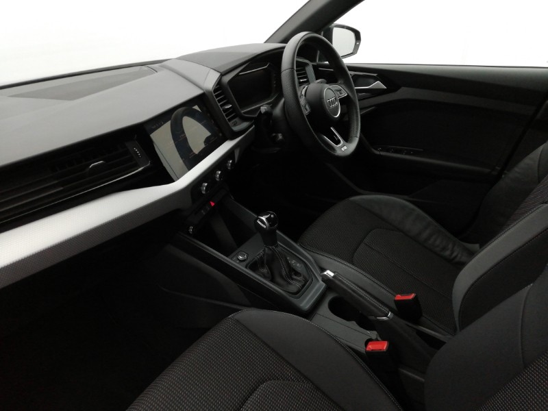 Used Audi A1 2022 for sale - 77717403: Photo 5