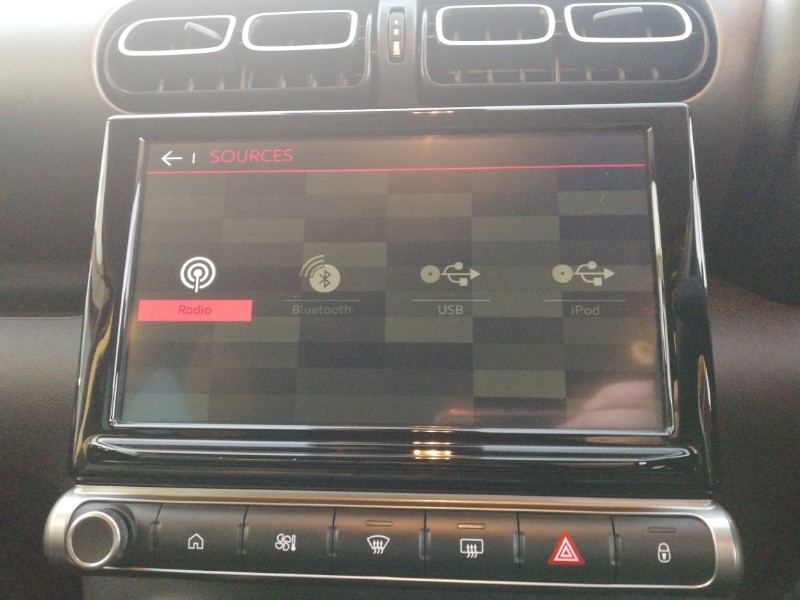 Used Citroen C3 Aircross 2022 for sale - 76967466: Photo 12