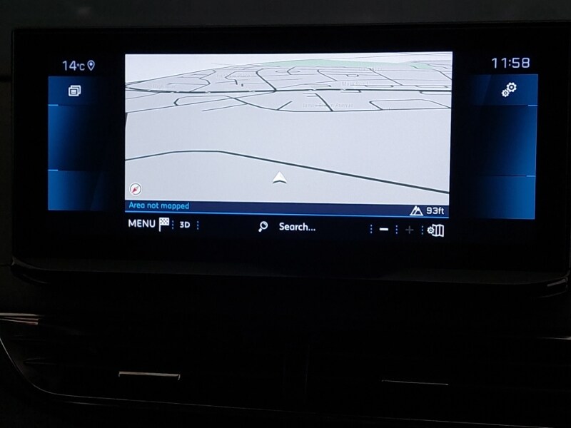 Used Peugeot 3008 2023 for sale - 77924614: Photo 11