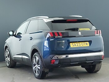 Used Peugeot 3008 2023 for sale - 77924614: Photo