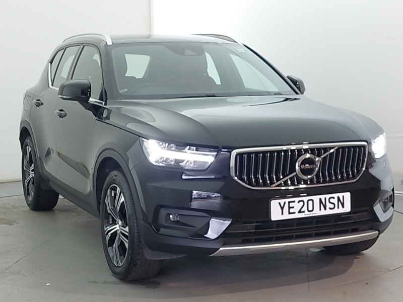 Used Volvo XC40 2020 for sale - 76183001: Photo 1